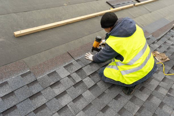 Quick and Trustworthy Emergency Roof Repair Services in Greenock, PA