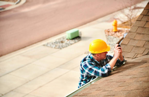 Best Commercial Roofing Services  in Greenock, PA