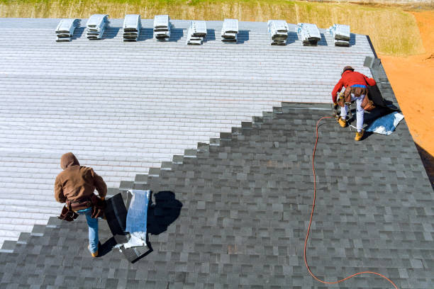 Best Residential Roofing Contractor  in Greenock, PA