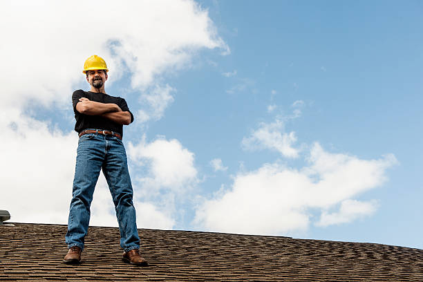 Best Best Roofing Contractors  in Greenock, PA